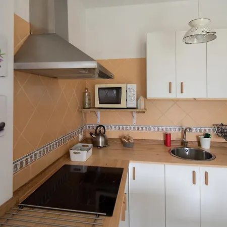 Wifi 300mb-perfecta Nomadas Digitales-barbacoa Holiday home