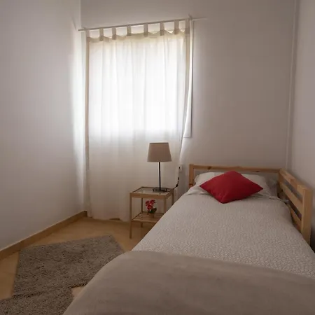 Wifi 300mb-perfecta Nomadas Digitales-barbacoa Holiday home *