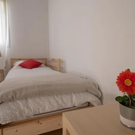 Holiday home Wifi 300mb-perfecta Nomadas Digitales-barbacoa *