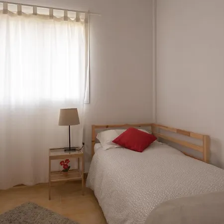 Wifi 300mb-perfecta Nomadas Digitales-barbacoa Holiday home *