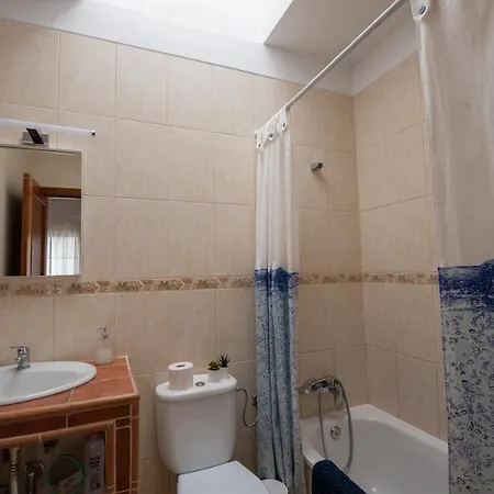 Wifi 300mb-perfecta Nomadas Digitales-barbacoa Holiday home *